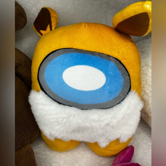 💥3/$20🐒Random Plush Bundle Preloved - Picture 2 of 11